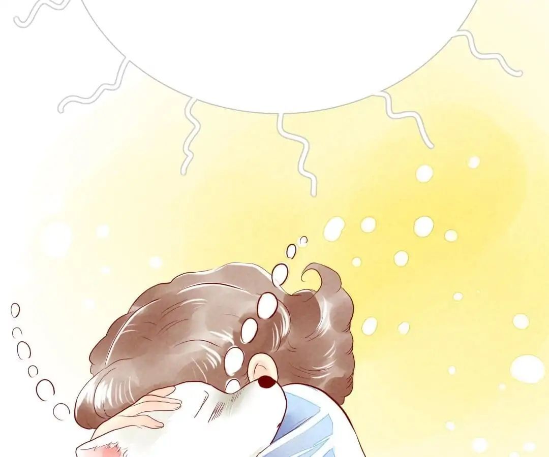 Stars-crossed Lovers Chapter 28 - page 39