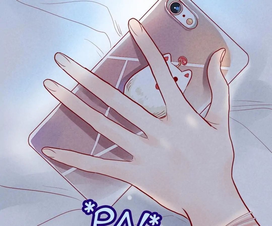Stars-crossed Lovers Chapter 28 - page 4