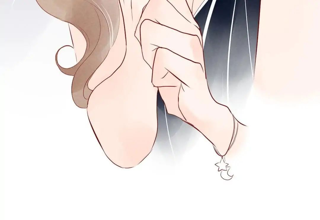 Stars-crossed Lovers Chapter 28 - page 47
