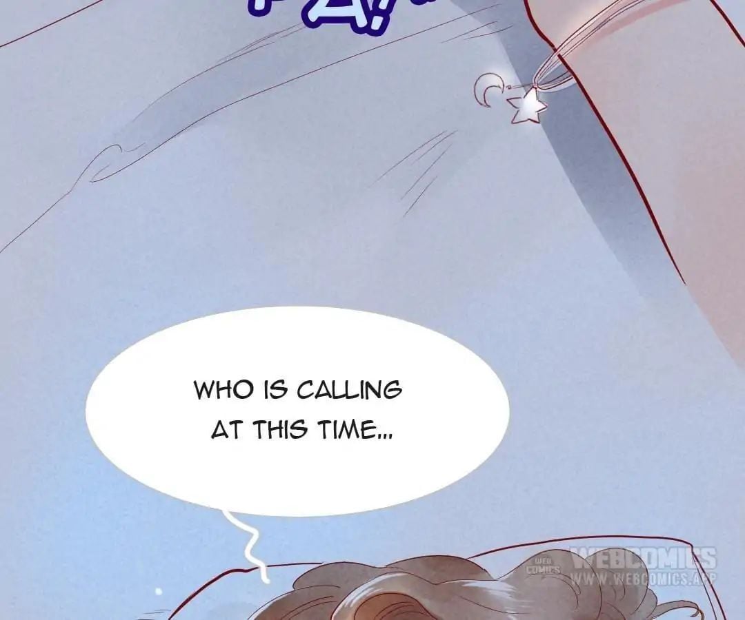 Stars-crossed Lovers Chapter 28 - page 5