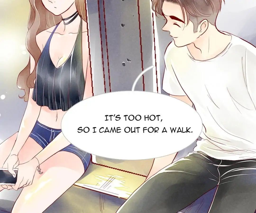 Stars-crossed Lovers Chapter 28 - page 54