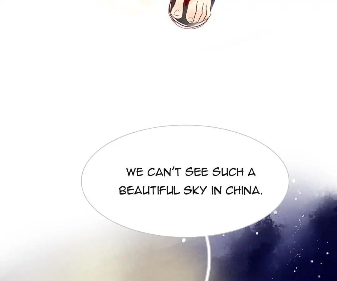 Stars-crossed Lovers Chapter 28 - page 56