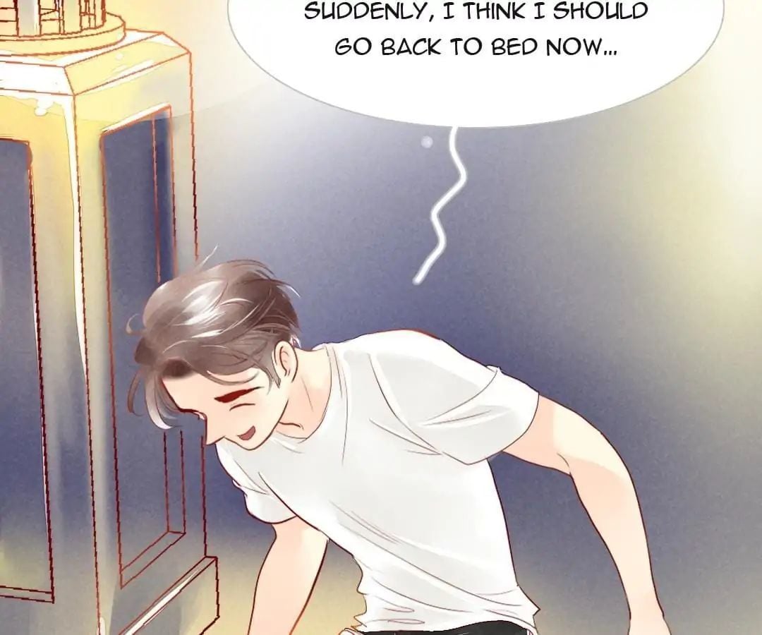 Stars-crossed Lovers Chapter 28 - page 63