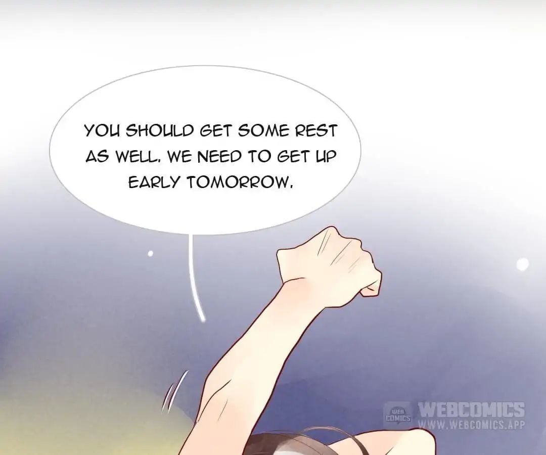 Stars-crossed Lovers Chapter 28 - page 65