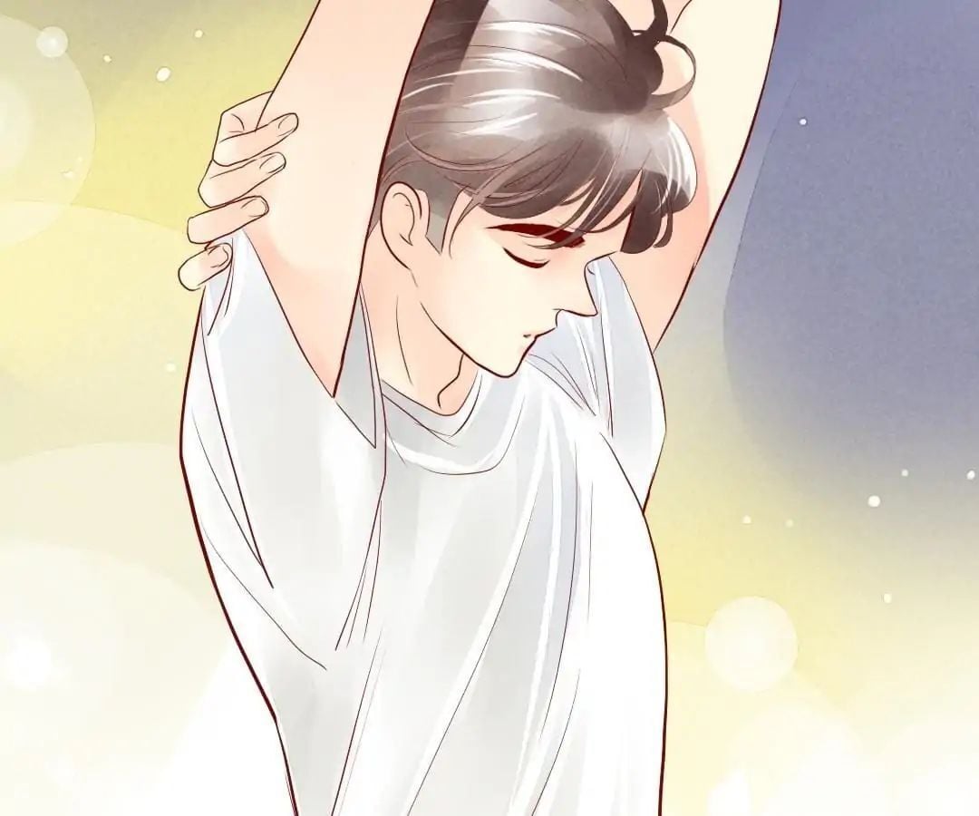 Stars-crossed Lovers Chapter 28 - page 66