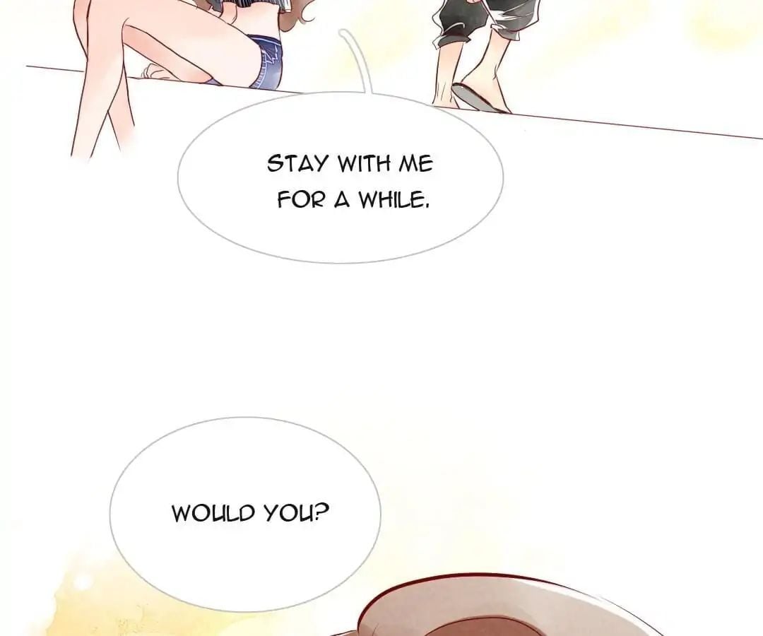 Stars-crossed Lovers Chapter 28 - page 71