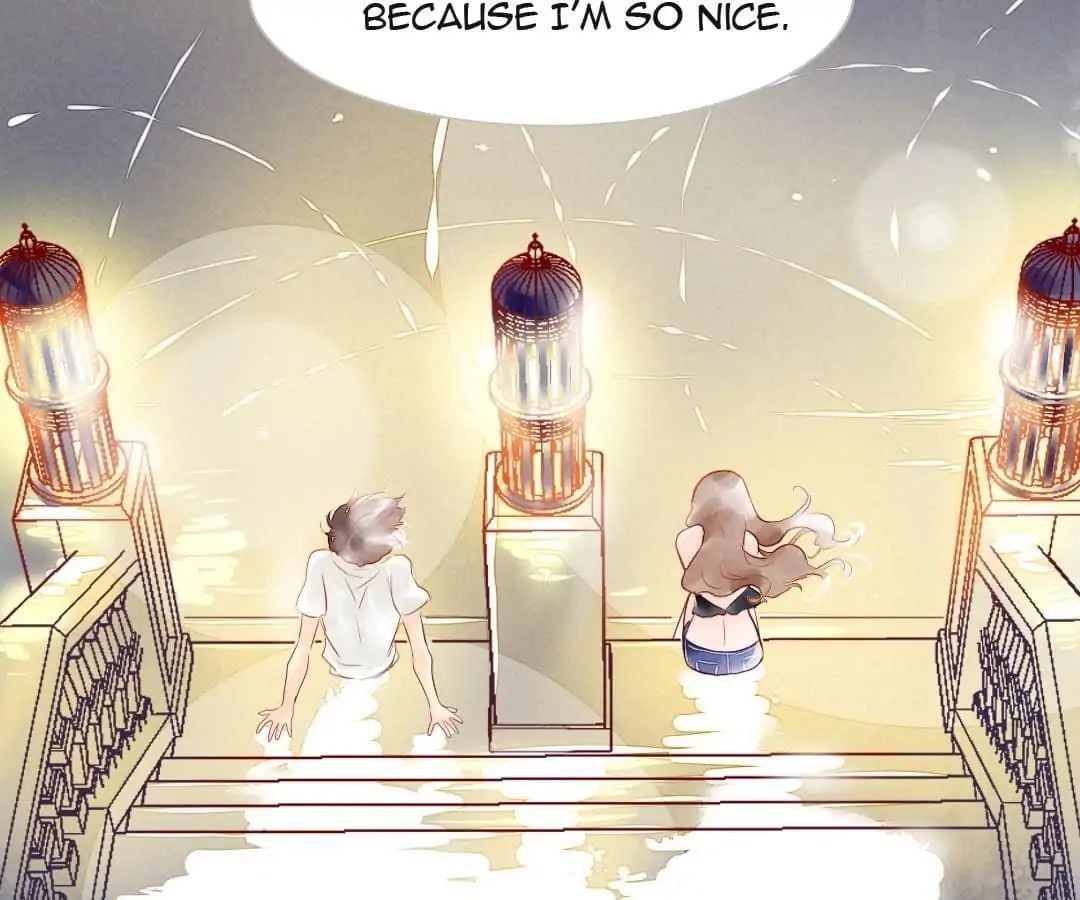 Stars-crossed Lovers Chapter 28 - page 84