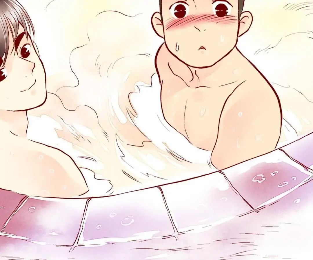 Stars-crossed Lovers Chapter 27 - page 12