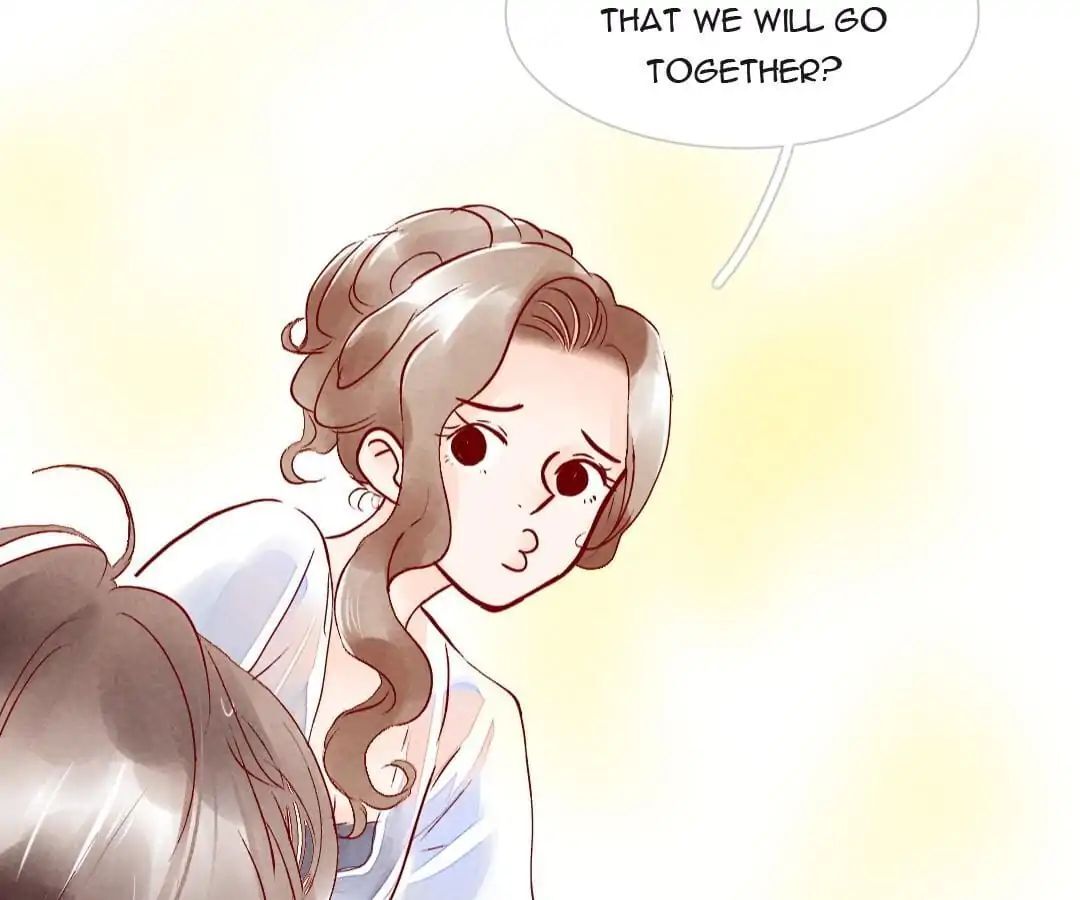 Stars-crossed Lovers Chapter 27 - page 14