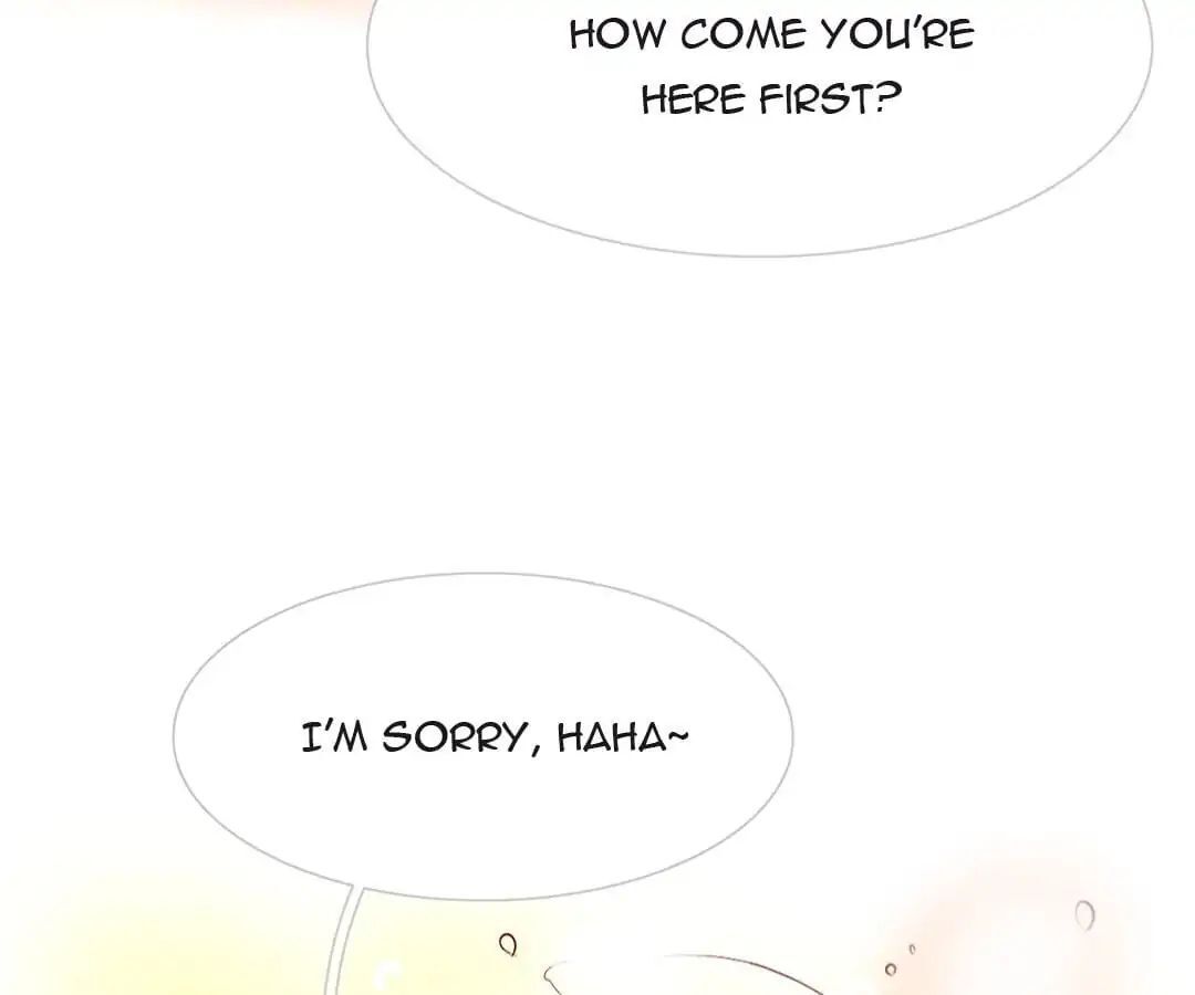 Stars-crossed Lovers Chapter 27 - page 16