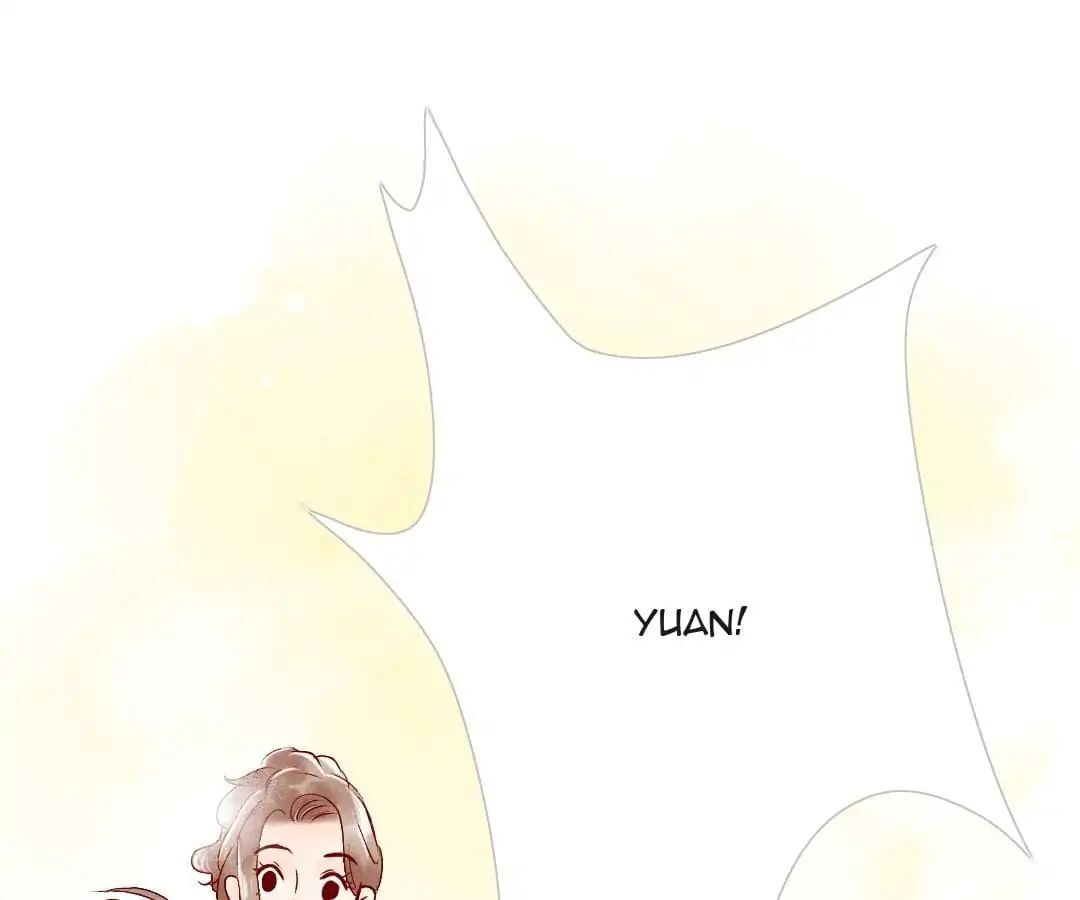 Stars-crossed Lovers Chapter 27 - page 19