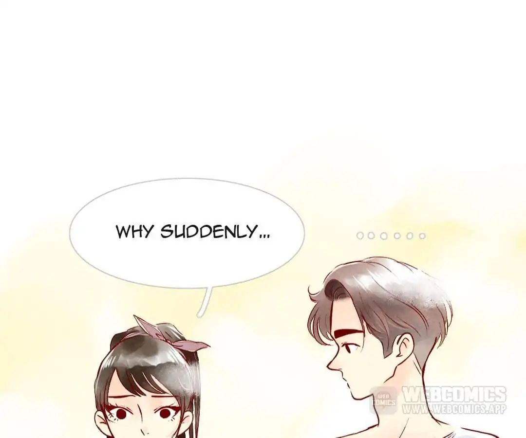 Stars-crossed Lovers Chapter 27 - page 25