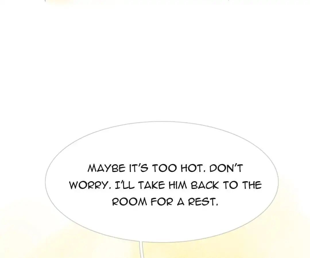 Stars-crossed Lovers Chapter 27 - page 27