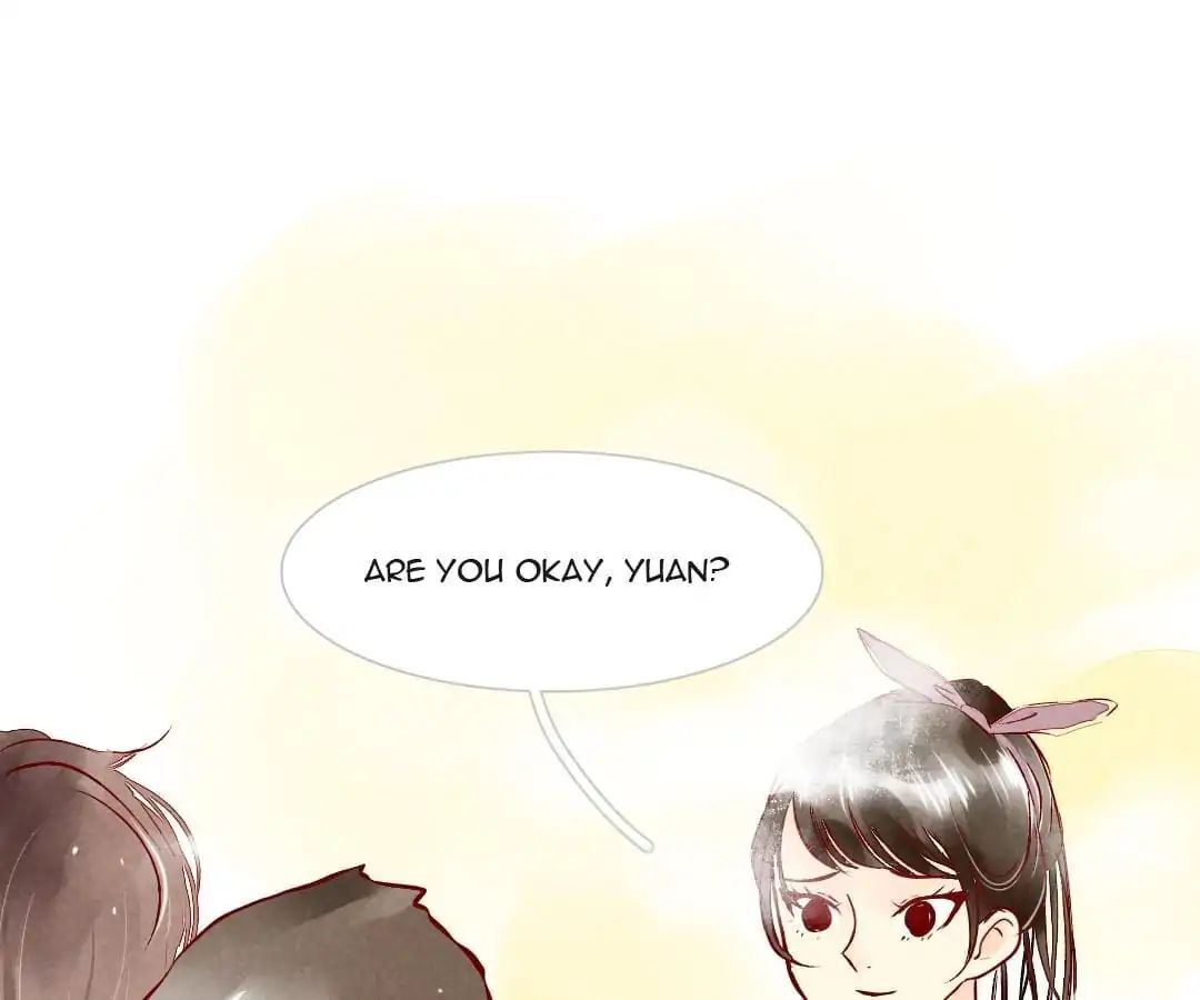 Stars-crossed Lovers Chapter 27 - page 32