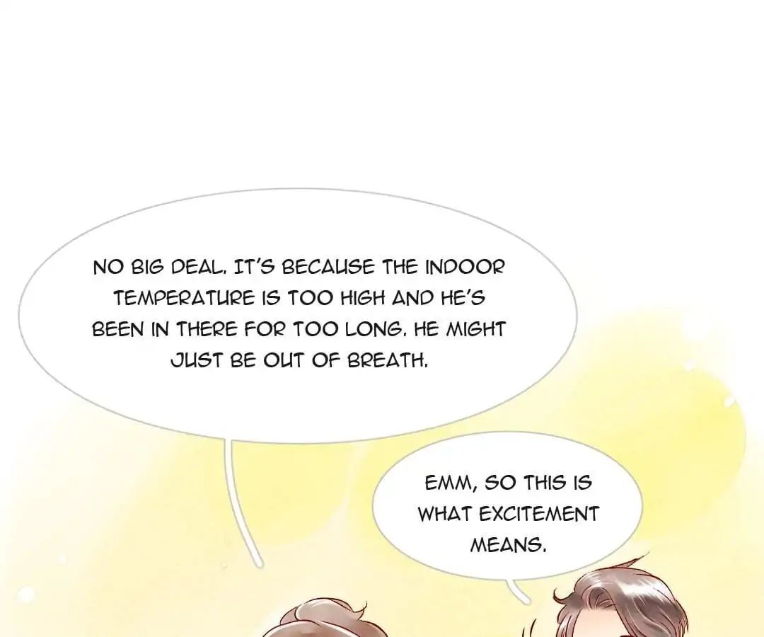 Stars-crossed Lovers Chapter 27 - page 44
