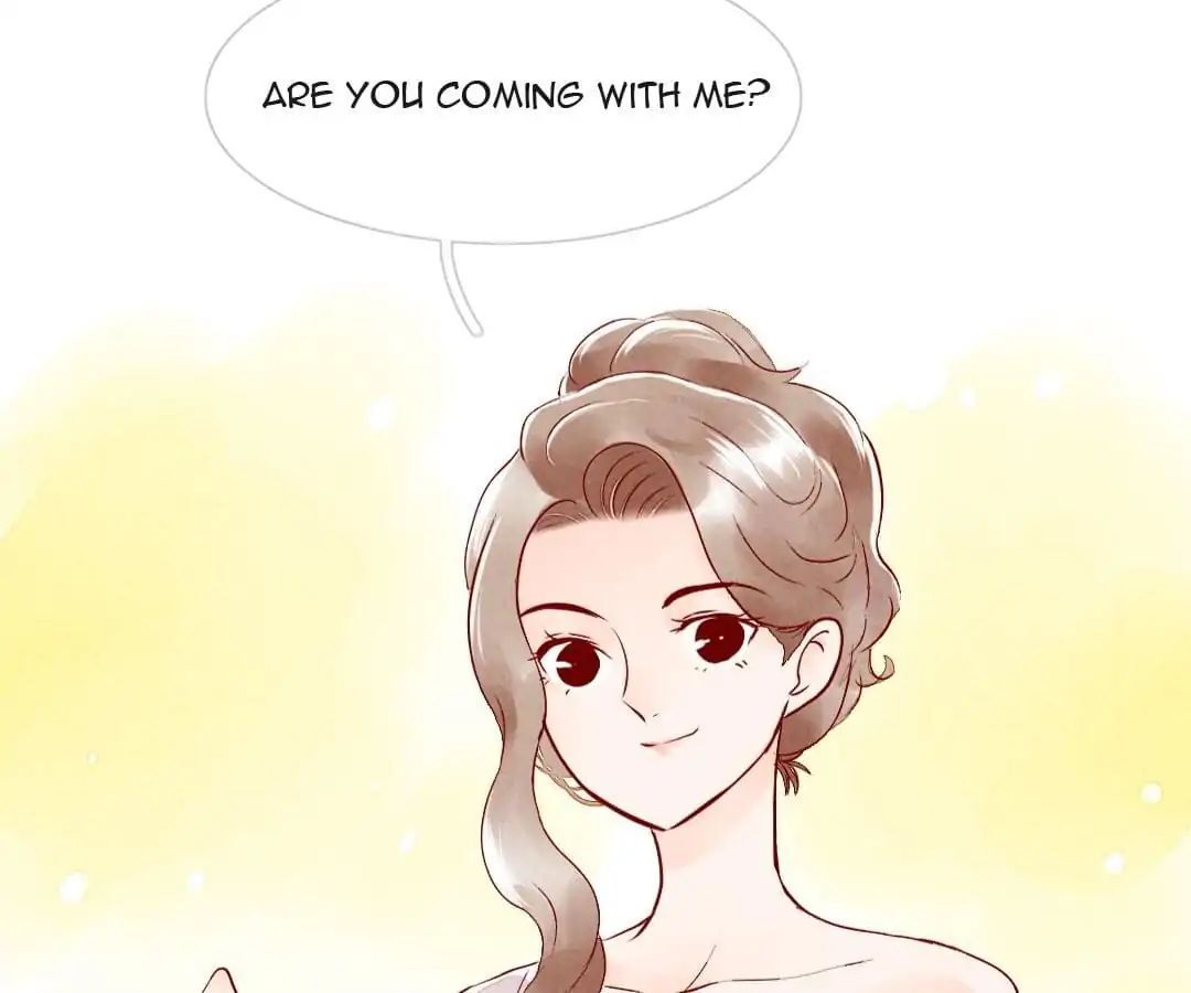 Stars-crossed Lovers Chapter 27 - page 50