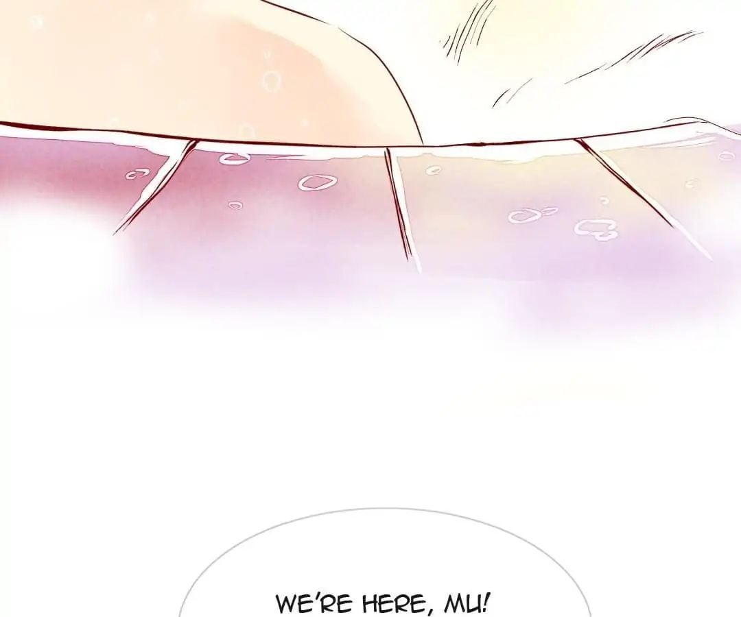 Stars-crossed Lovers Chapter 27 - page 7