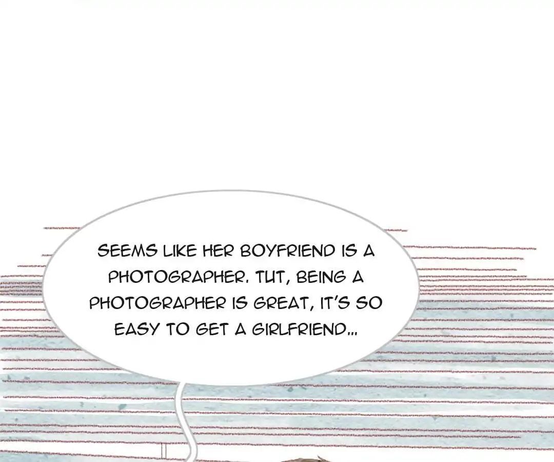Stars-crossed Lovers Chapter 26 - page 14