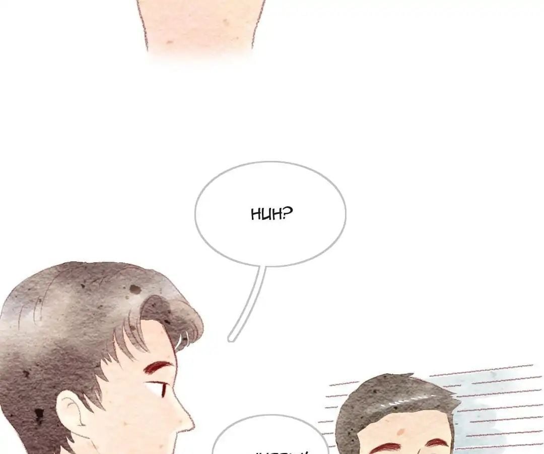 Stars-crossed Lovers Chapter 26 - page 18