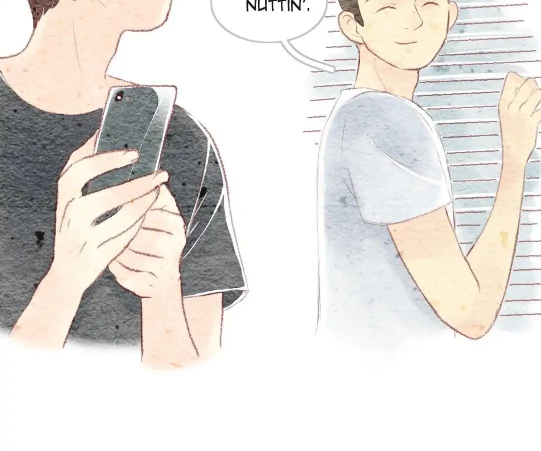Stars-crossed Lovers Chapter 26 - page 19