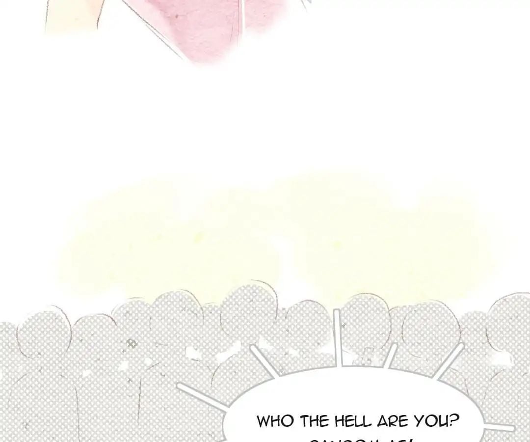 Stars-crossed Lovers Chapter 26 - page 26