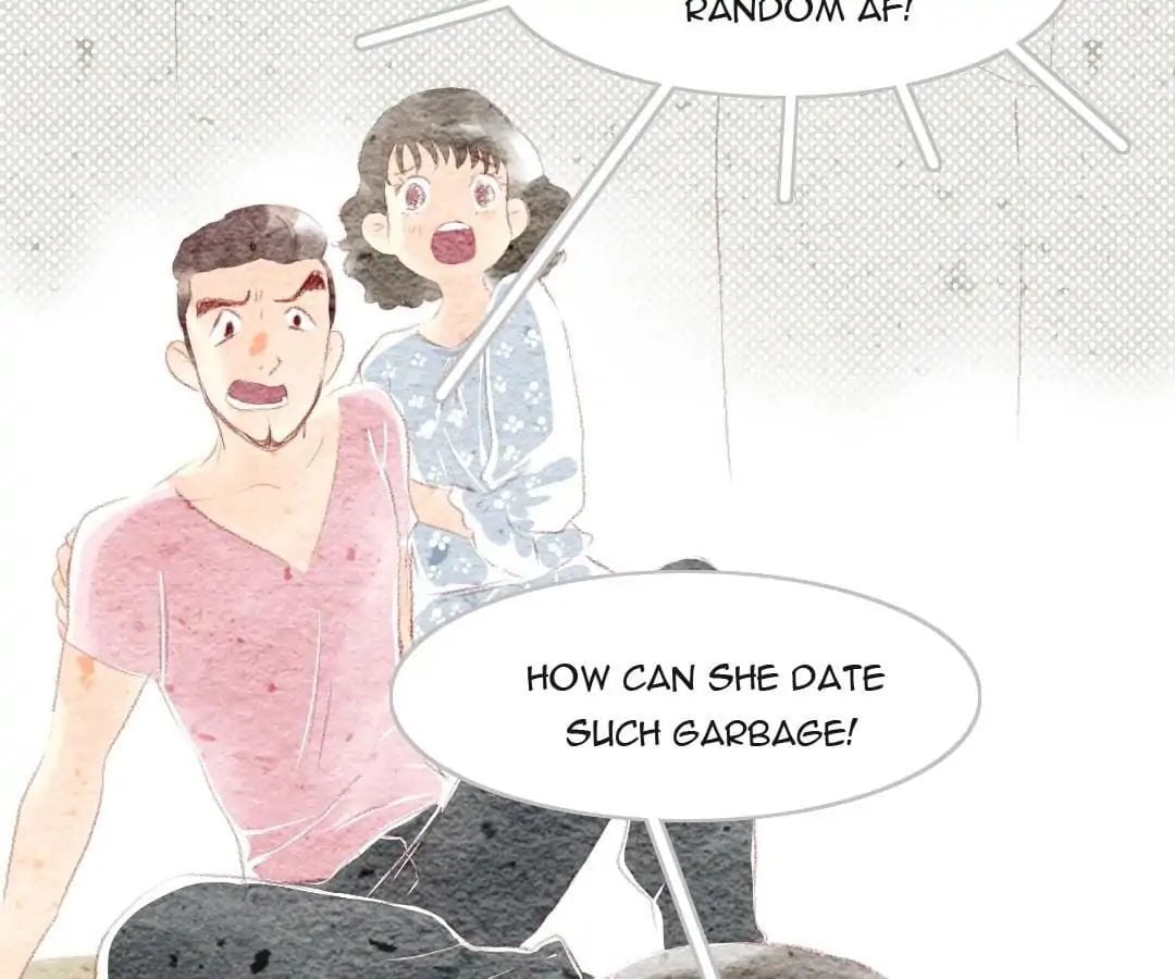 Stars-crossed Lovers Chapter 26 - page 27
