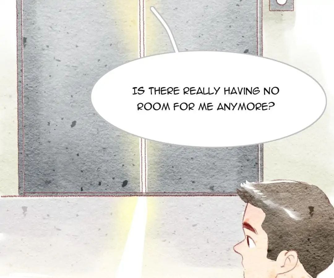 Stars-crossed Lovers Chapter 26 - page 34