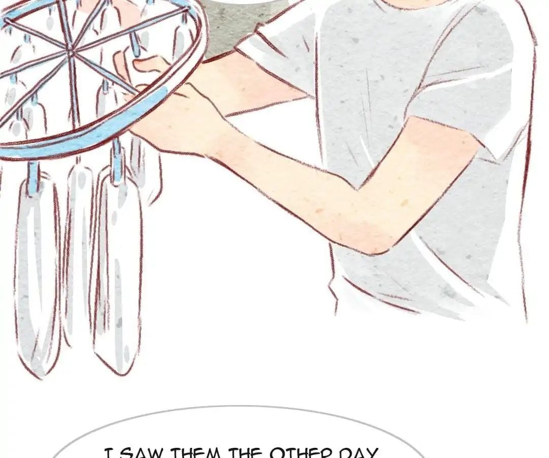Stars-crossed Lovers Chapter 26 - page 4