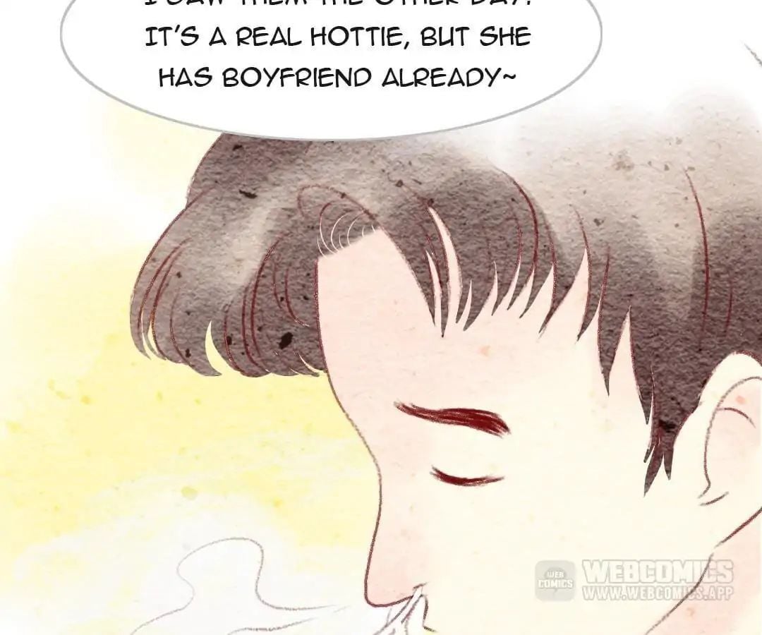 Stars-crossed Lovers Chapter 26 - page 5