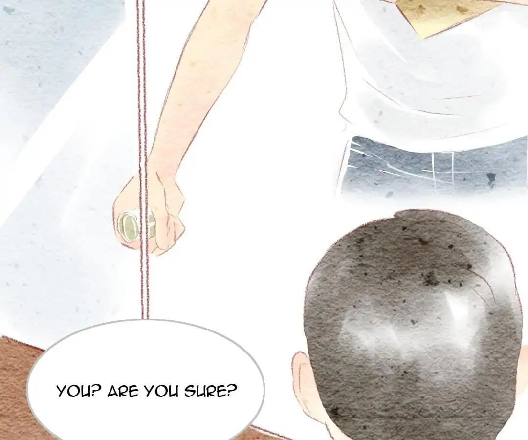 Stars-crossed Lovers Chapter 26 - page 58