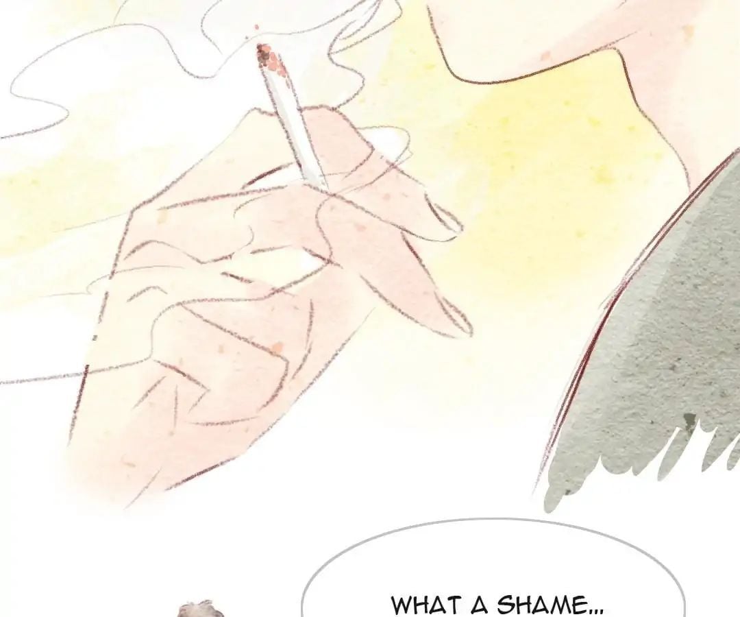 Stars-crossed Lovers Chapter 26 - page 6