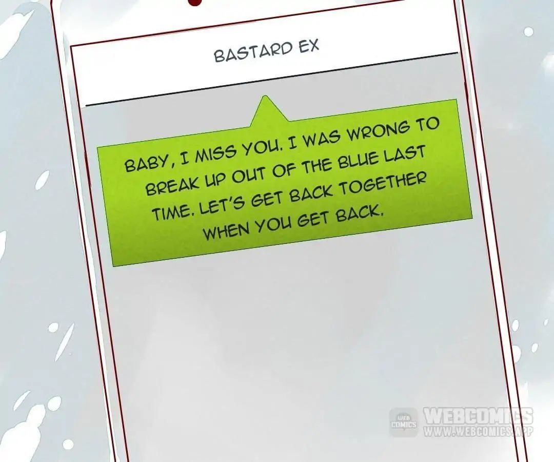 Stars-crossed Lovers Chapter 26 - page 69