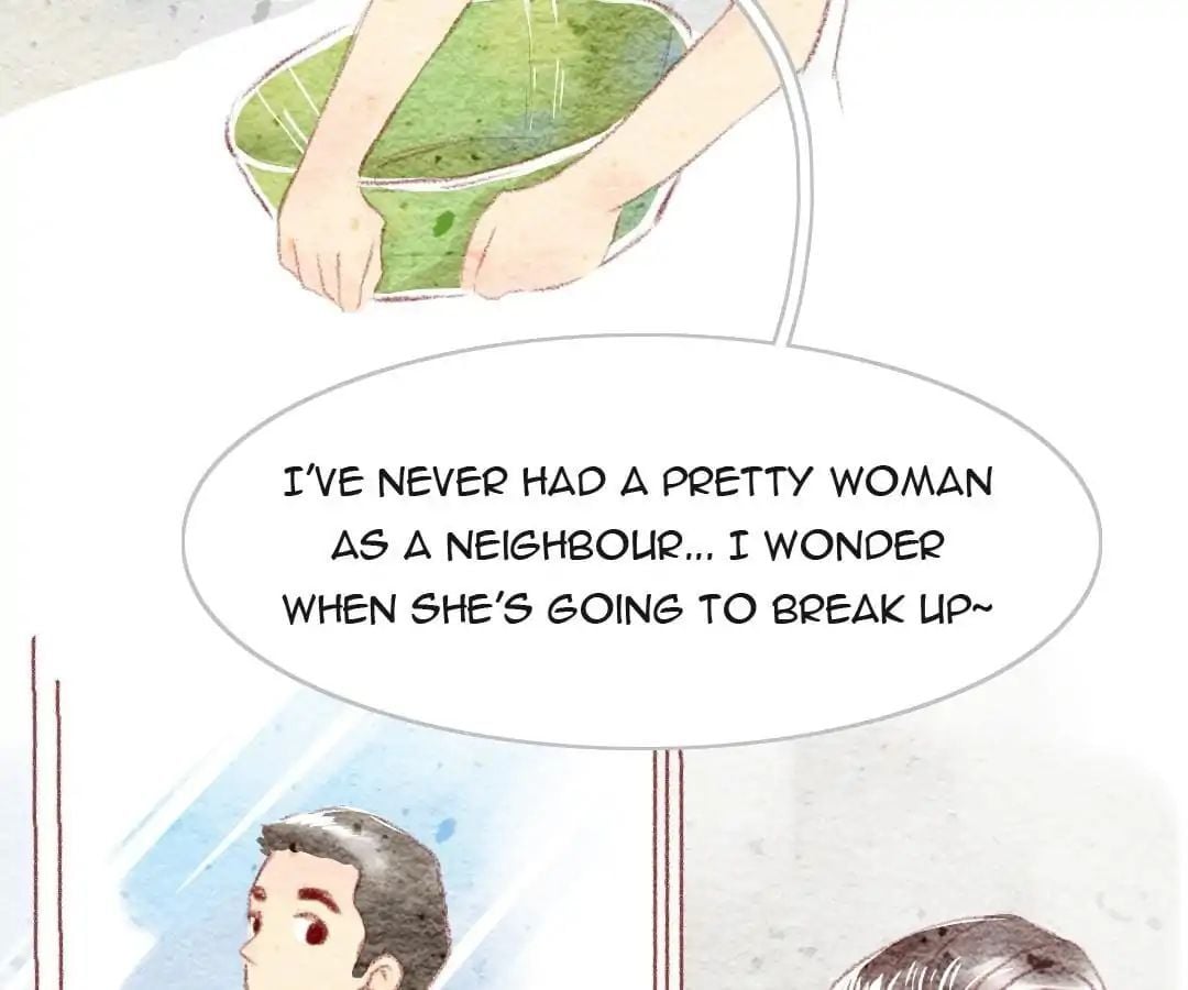 Stars-crossed Lovers Chapter 26 - page 8
