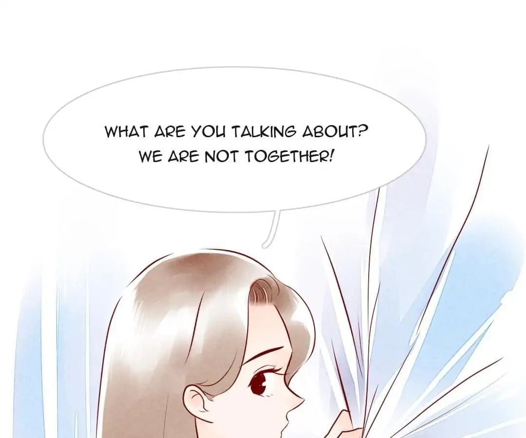 Stars-crossed Lovers Chapter 25 - page 10