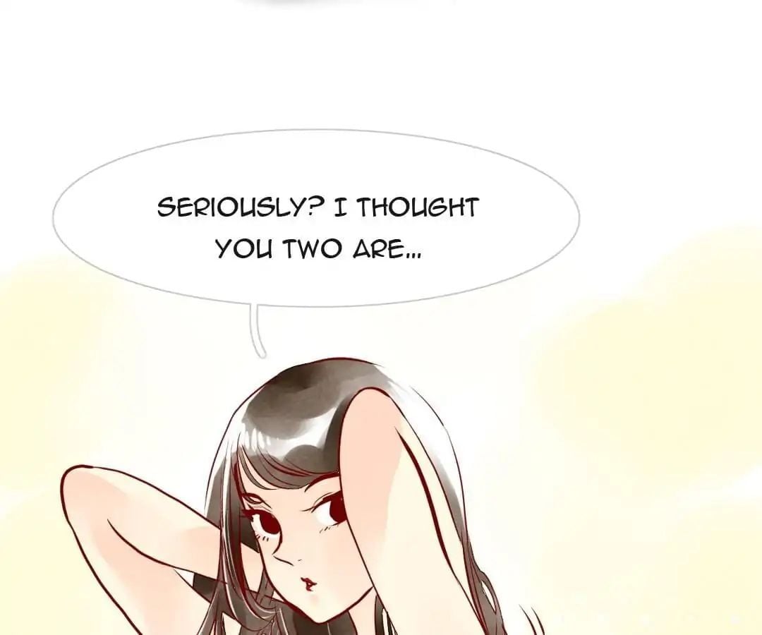 Stars-crossed Lovers Chapter 25 - page 12