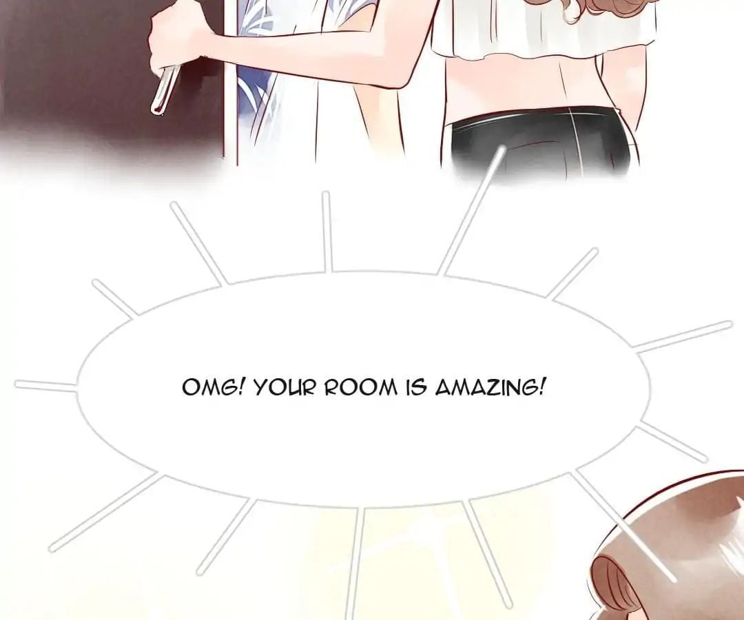 Stars-crossed Lovers Chapter 25 - page 19