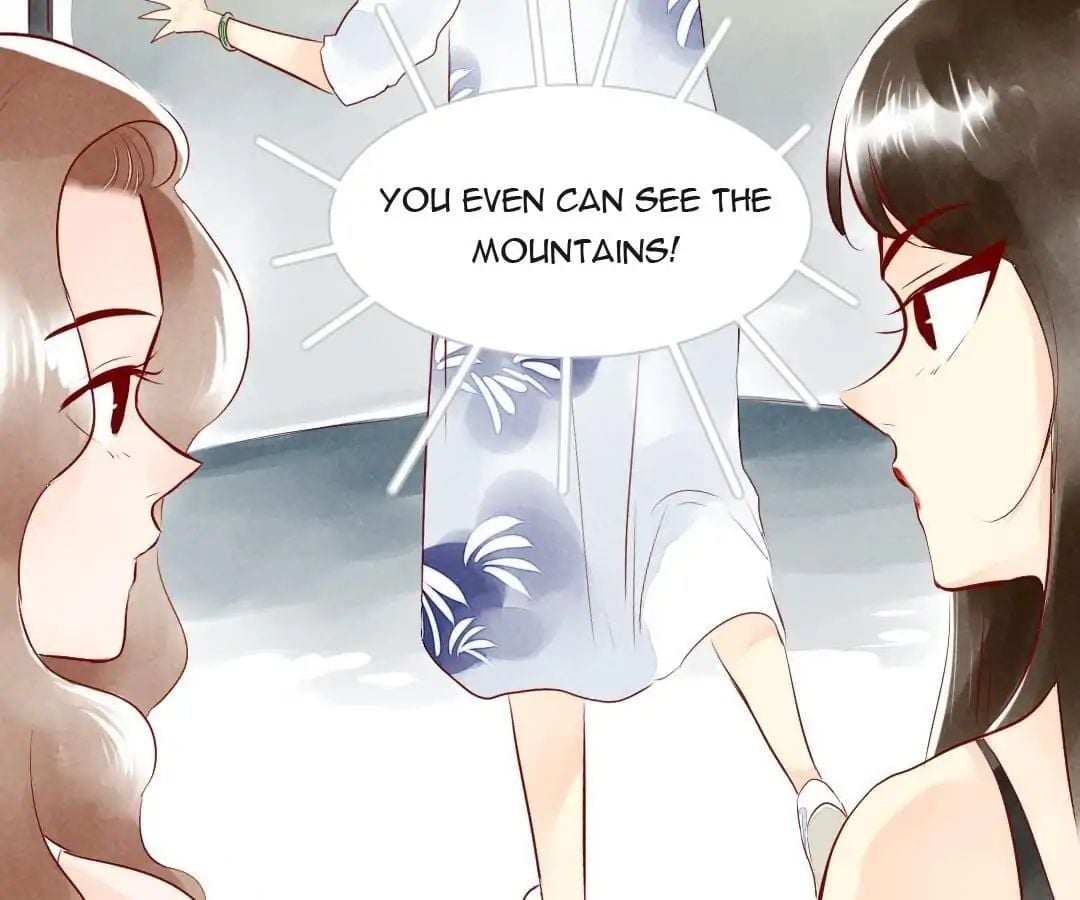 Stars-crossed Lovers Chapter 25 - page 27