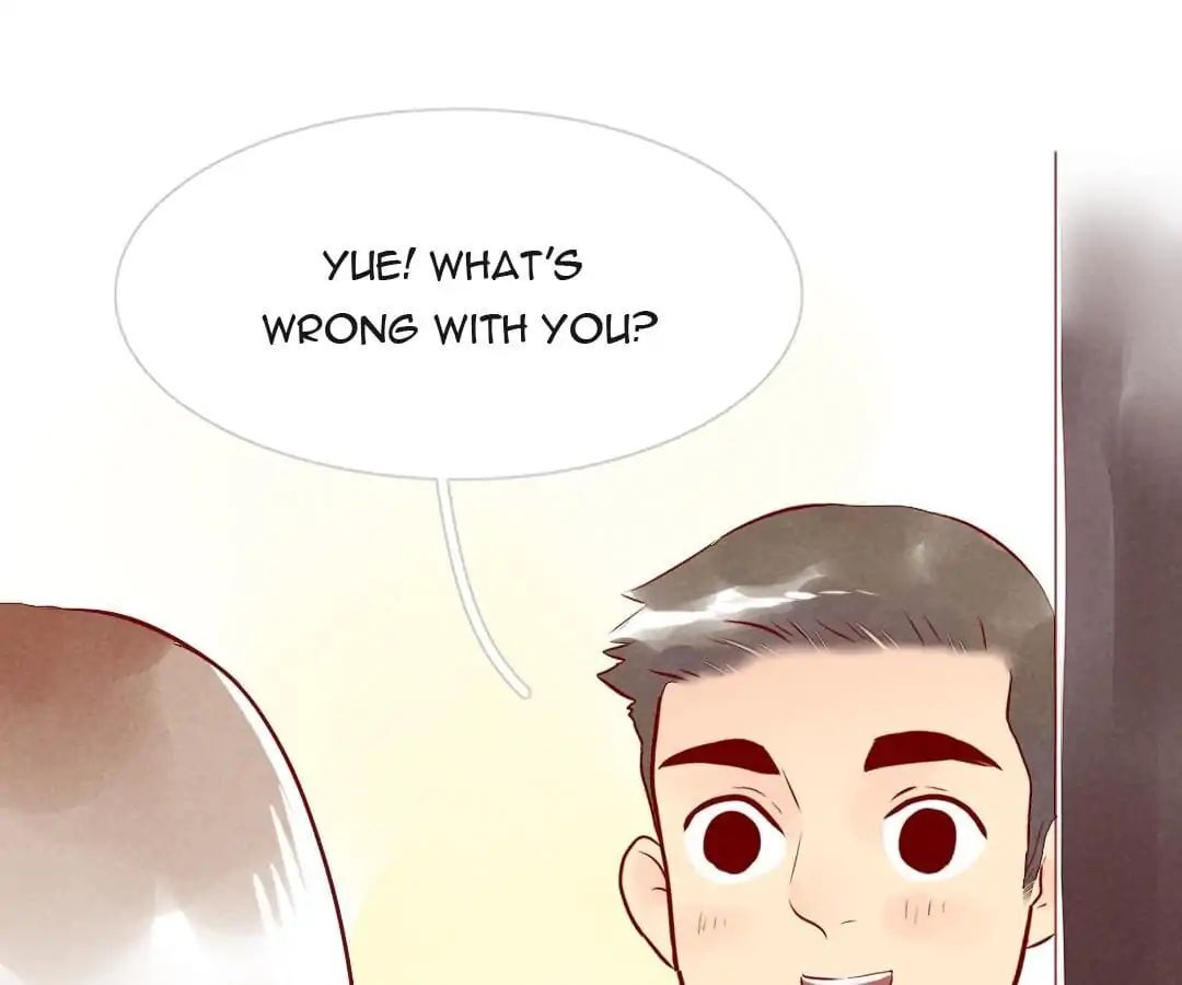 Stars-crossed Lovers Chapter 25 - page 31