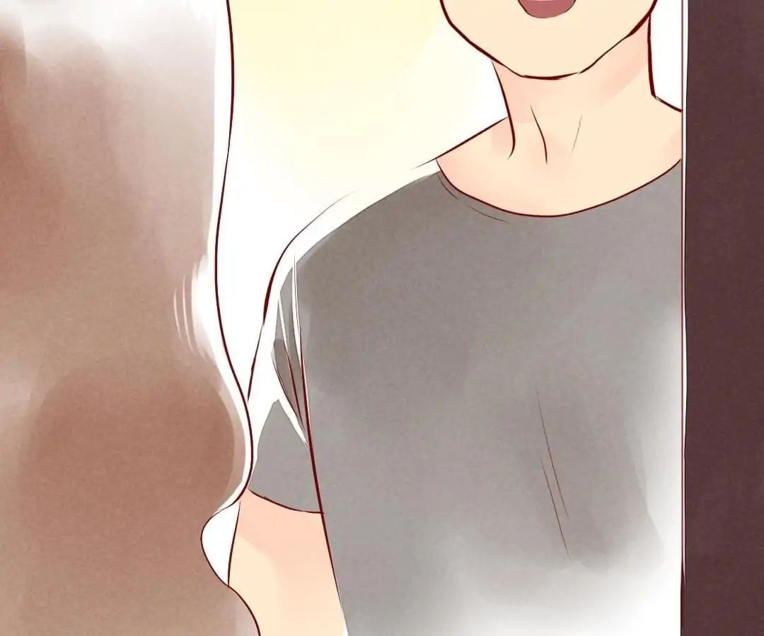 Stars-crossed Lovers Chapter 25 - page 32