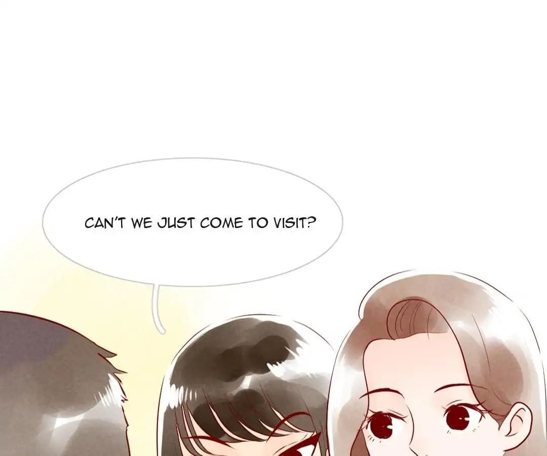 Stars-crossed Lovers Chapter 25 - page 34