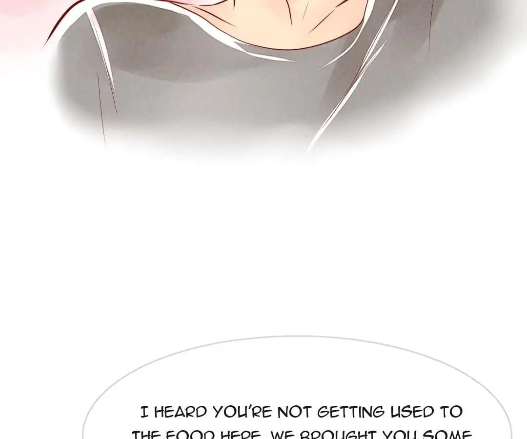 Stars-crossed Lovers Chapter 25 - page 38