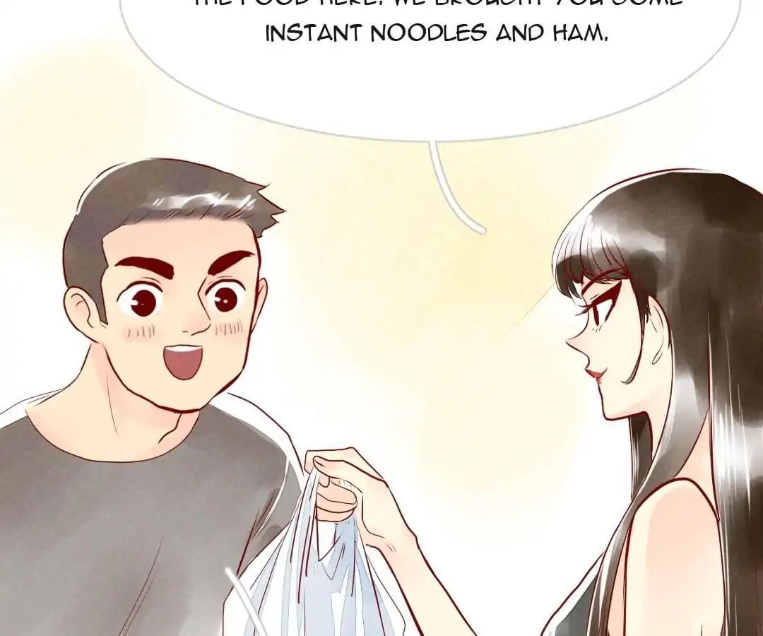 Stars-crossed Lovers Chapter 25 - page 39