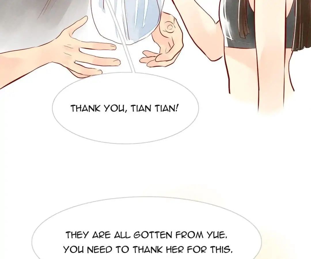Stars-crossed Lovers Chapter 25 - page 40