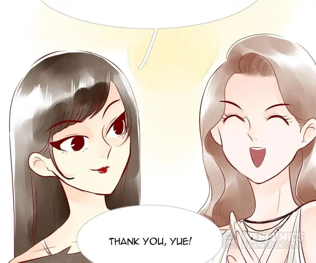 Stars-crossed Lovers Chapter 25 - page 41