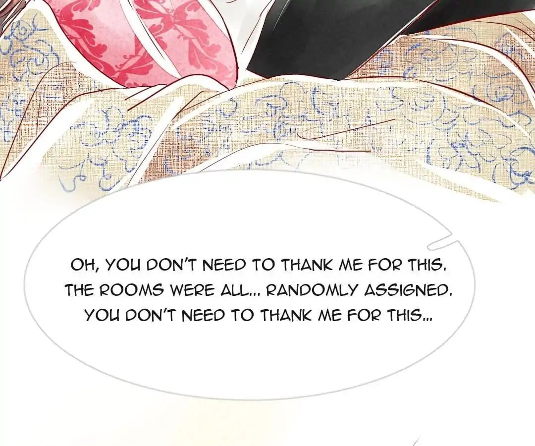 Stars-crossed Lovers Chapter 25 - page 46