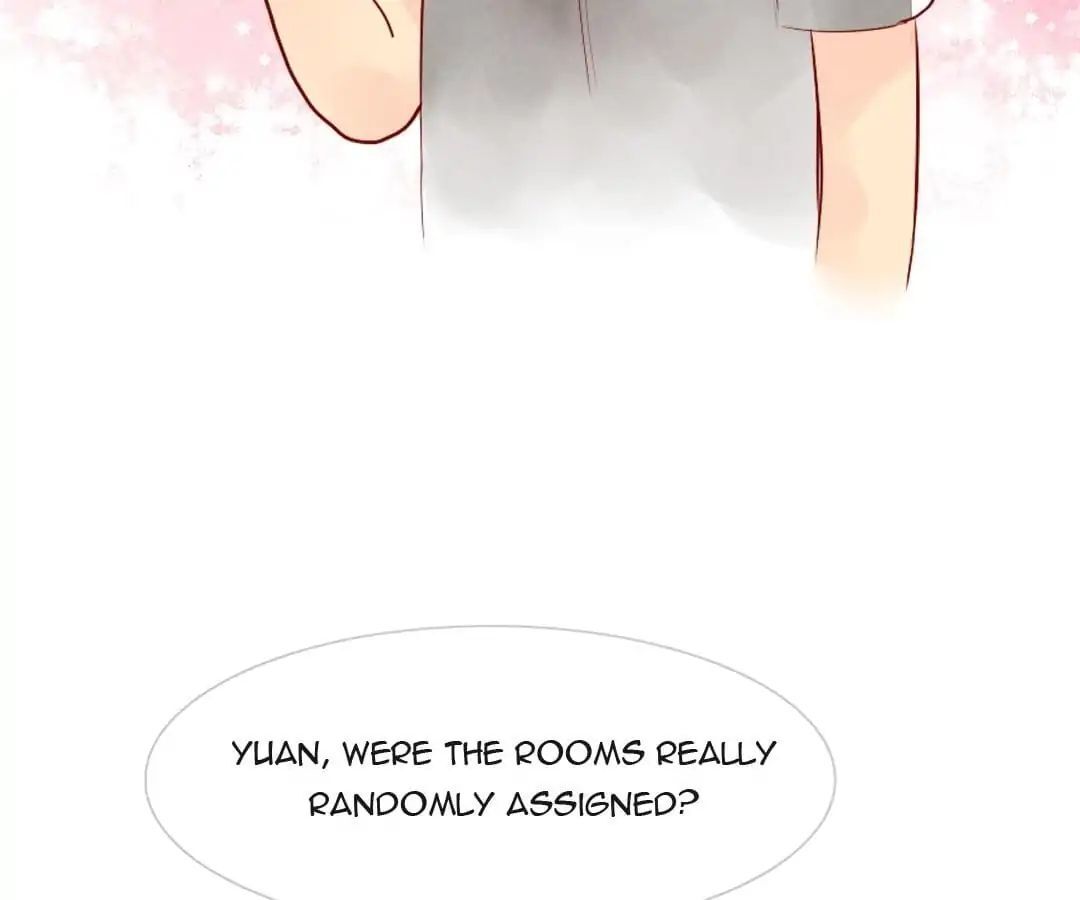 Stars-crossed Lovers Chapter 25 - page 52