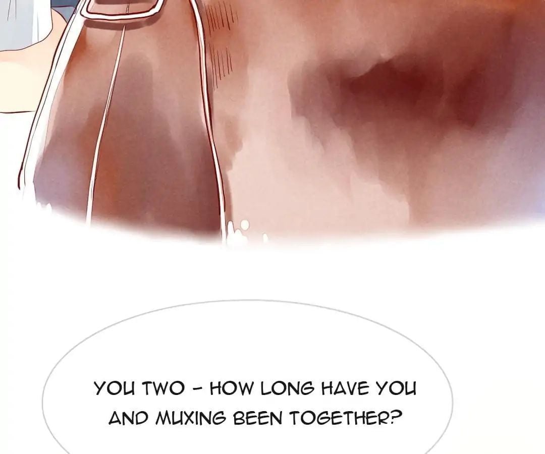 Stars-crossed Lovers Chapter 25 - page 6