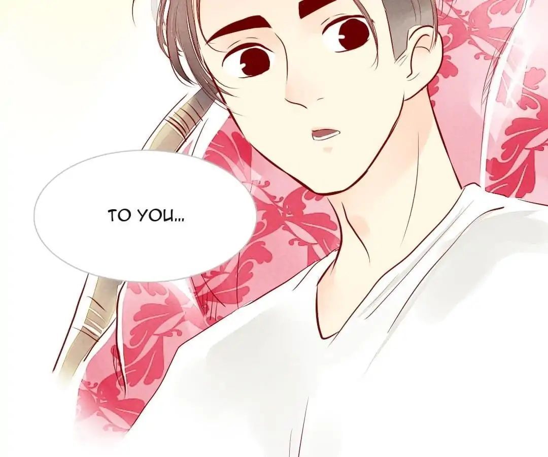 Stars-crossed Lovers Chapter 25 - page 63
