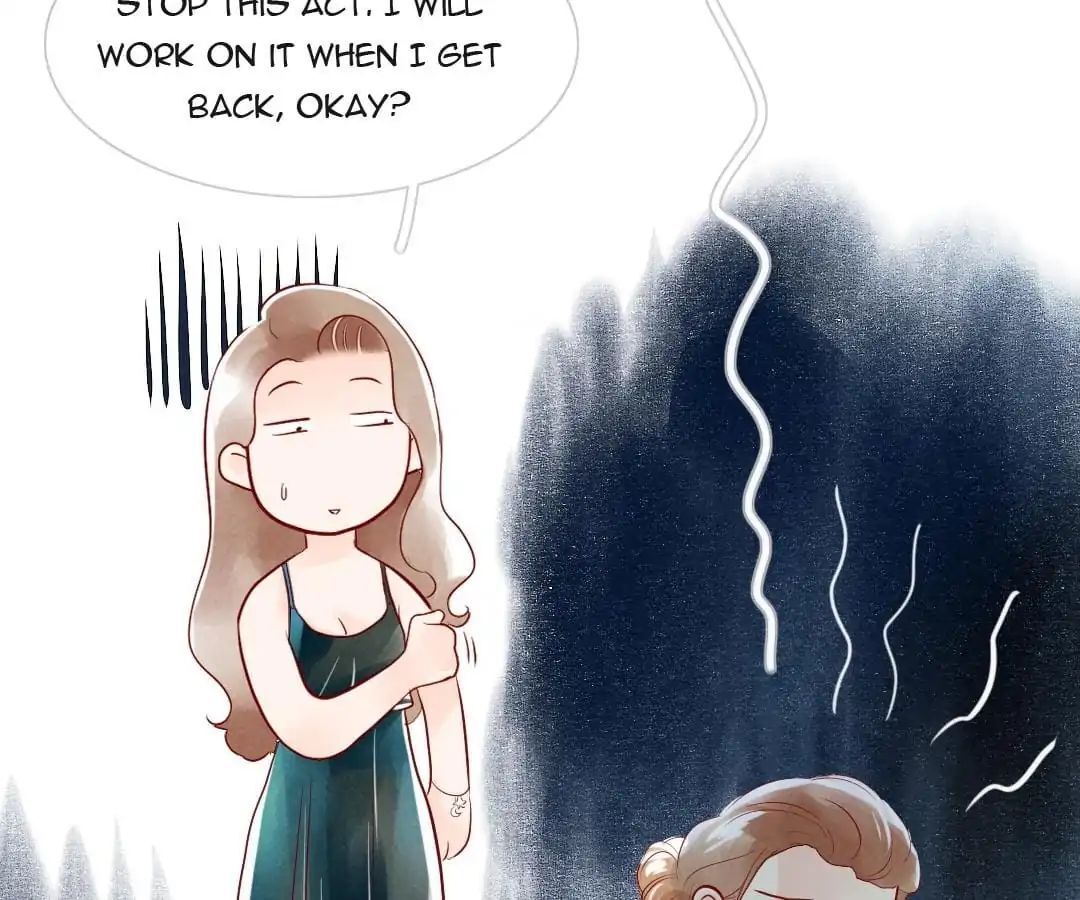 Stars-crossed Lovers Chapter 23 - page 12