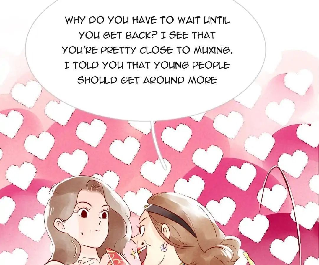 Stars-crossed Lovers Chapter 23 - page 14
